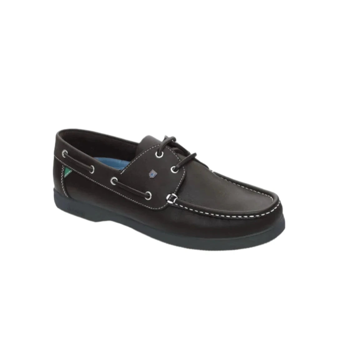 Dubarry Womens Shoe Admirals Black