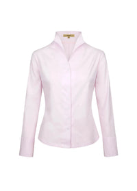 Dubarry Womens Snowdrop Shirt Pale Pink