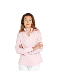 Dubarry Womens Snowdrop Shirt Pale Pink