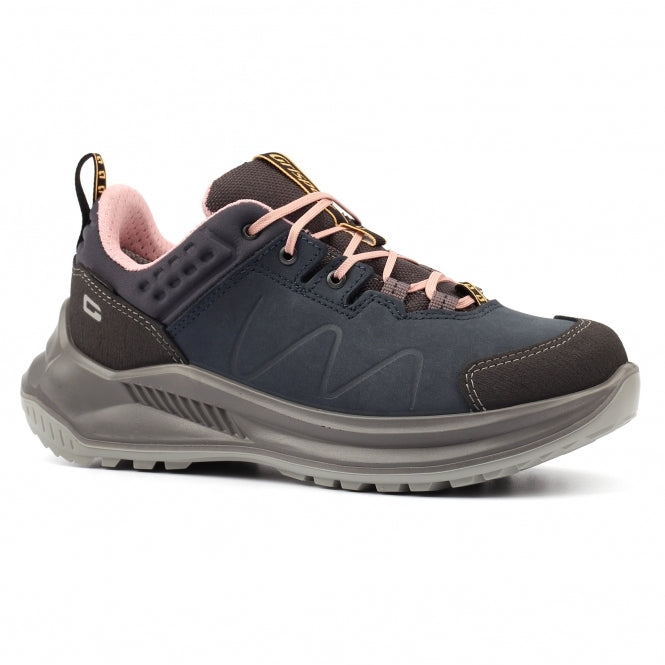 Gri Sport Womens Shoe Lady Horizon Navy