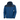 Helly Hansen Crew Midlayer 2 men's dark blue jacket