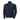 Helly Hansen Koster men's navy half-zip sweatshirt