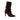 Una Healy Womens Boot Leak it Choco Pop