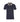 Barbour Womens Top Malvern Navy/Hessian