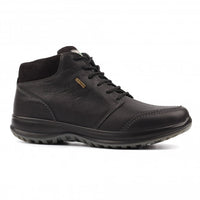 Gri Sport Mens Walking Boot Lomond Black