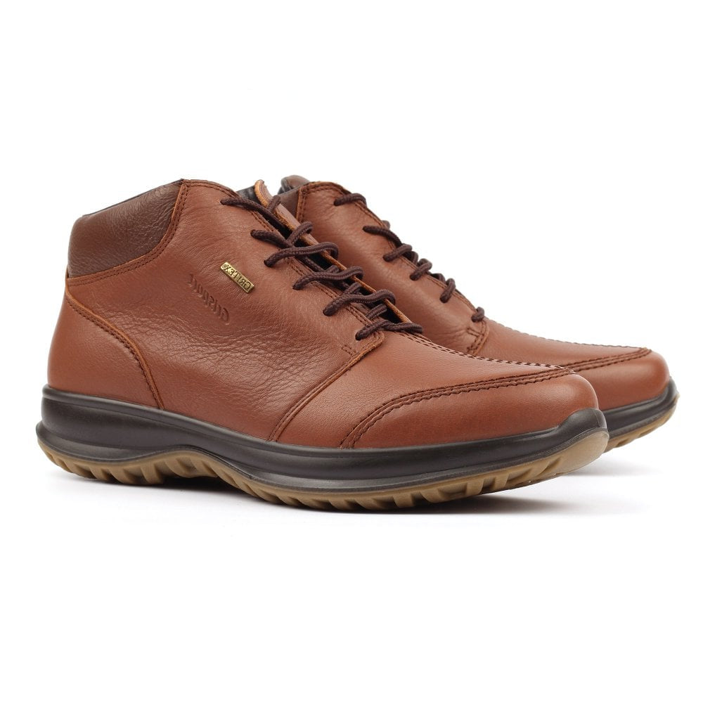 Gri Sport Mens Boot Lomond Tan