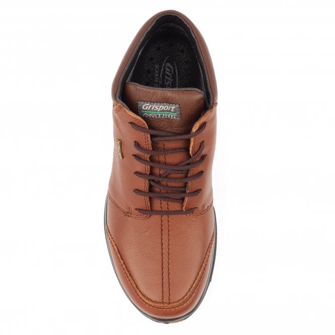 Gri Sport Mens Boot Lomond Tan