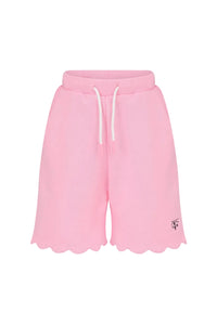 Lighthouse Girls Shorts Lou Lou Fluro Pink