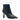 Una Healy Womens Ankle Boot Love Story Nocturne