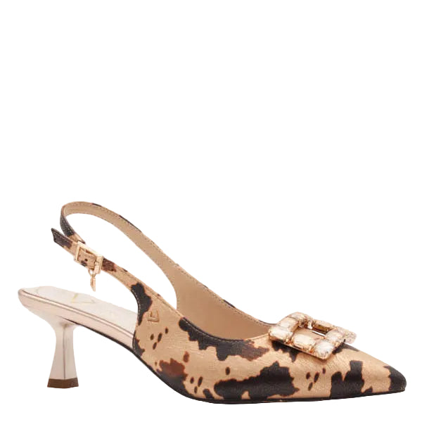 Una Healy Womens Shoe Lucky Day Rose Pasture