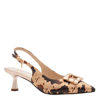 Una Healy Womens Shoe Lucky Day Rose Pasture
