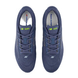 New Balance Mens Trainer 1080v15 Vintage Indigo