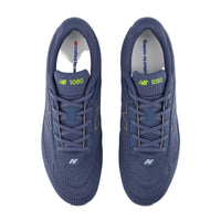New Balance Mens Trainer 1080v15 Vintage Indigo