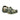 Crocs Classic Glow kids' camo multi snapback strap clog