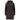Lighthouse Womens Long Coat Laurel Cocoa