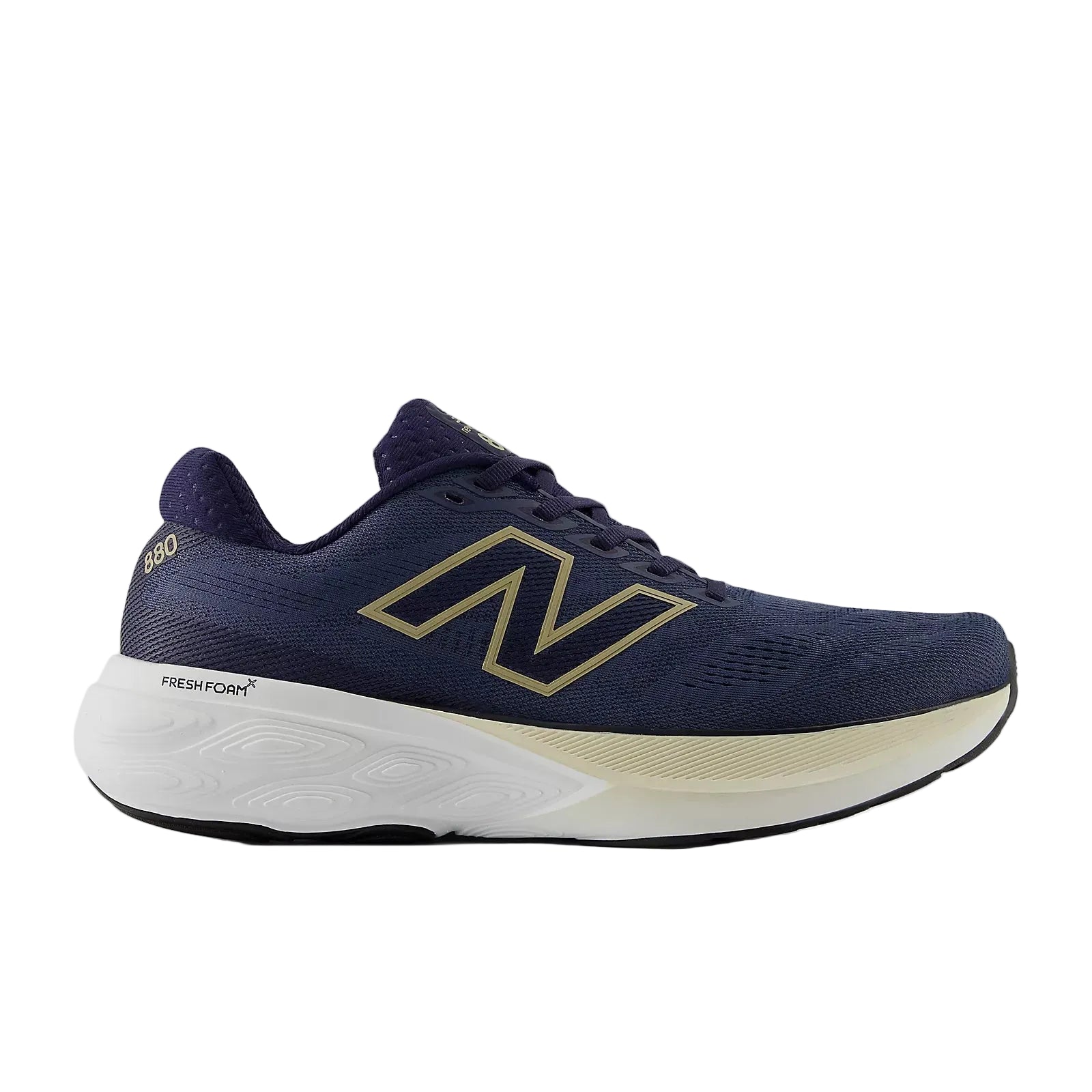 New Balance Mens Trainer X880 Vintage Indigo
