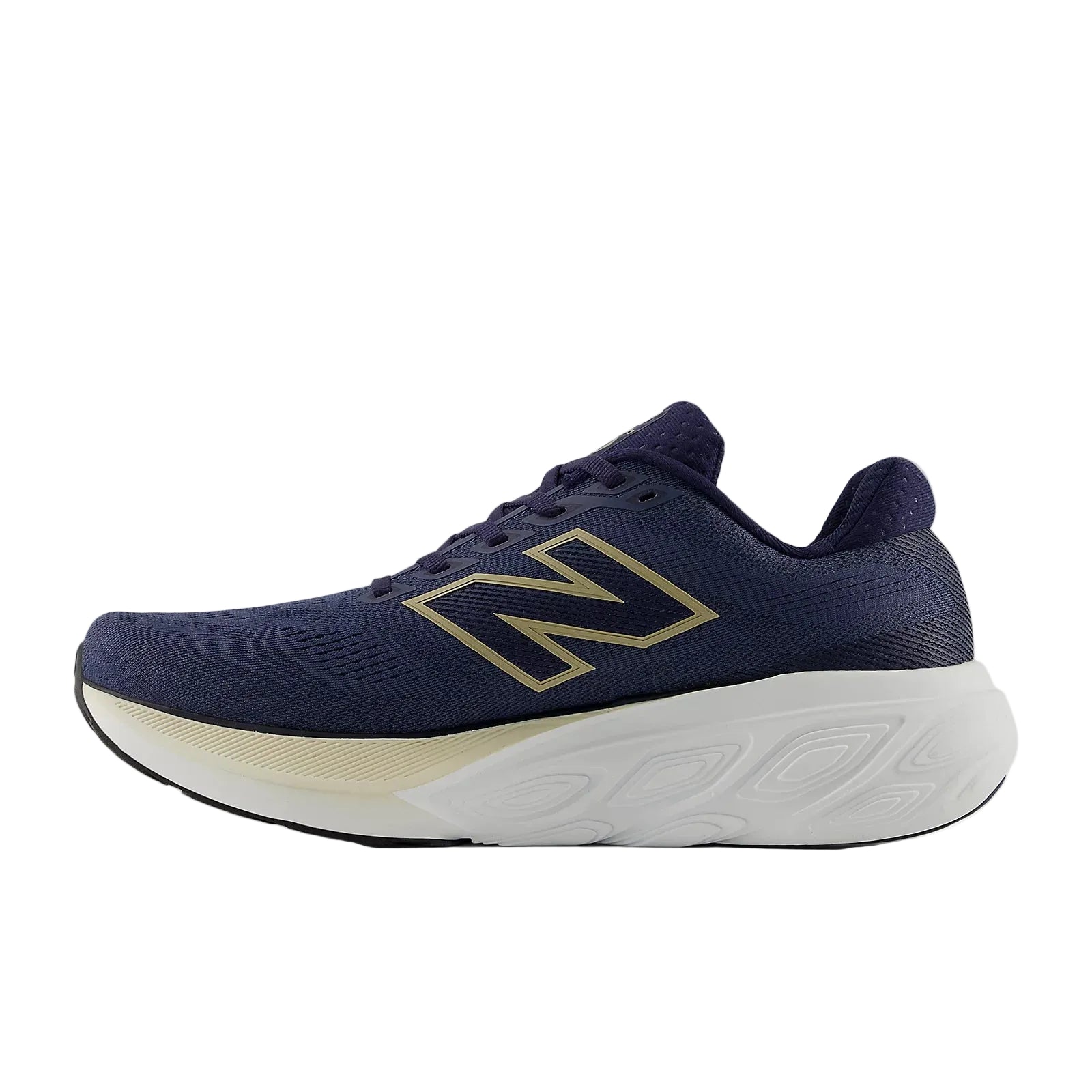 New Balance Mens Trainer X880 Vintage Indigo