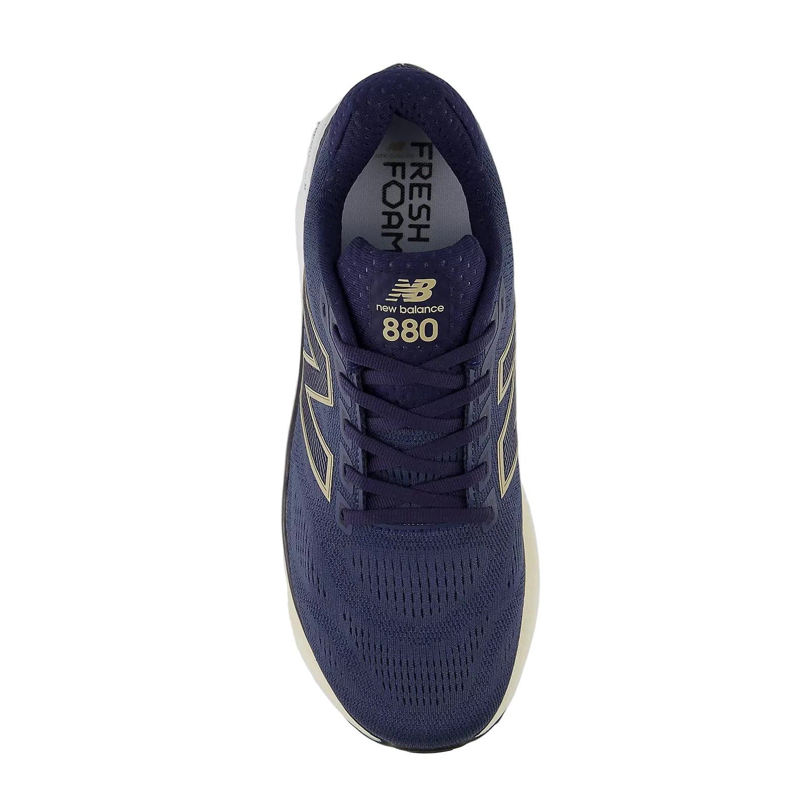 New Balance Mens Trainer X880 Vintage Indigo