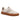 Lloyd & Pryce Womens Trainer Mali Jungle Creme