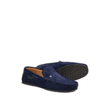 Dubarry Mens Shoe Fiji Navy