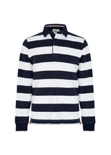 Dubarry men's navy cotton top