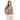 Yaya Womens Mesh-stitch Knitted Sweater Burlwood Pink