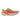 New Balance Mens Trainer FuelCell Rebel v5 Tangerine/Silver