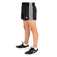 O’Neills Kids Shorts Mourne Black/White