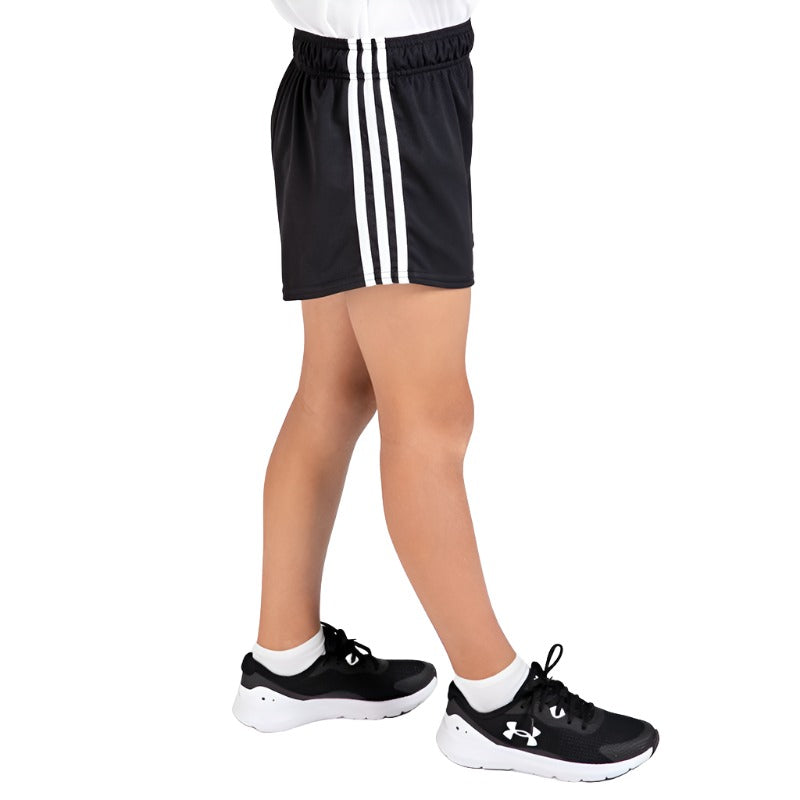 O’Neills Kids Shorts Mourne Black/White