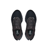 On Womens Trainer Cloudrunner 3 Waterproof Black/Black
