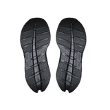 On Womens Trainer Cloudrunner 3 Waterproof Black/Black