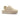 Lunar Womens Slipper Naples Beige