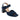Lotus Womens Shoe Maria Navy Suede