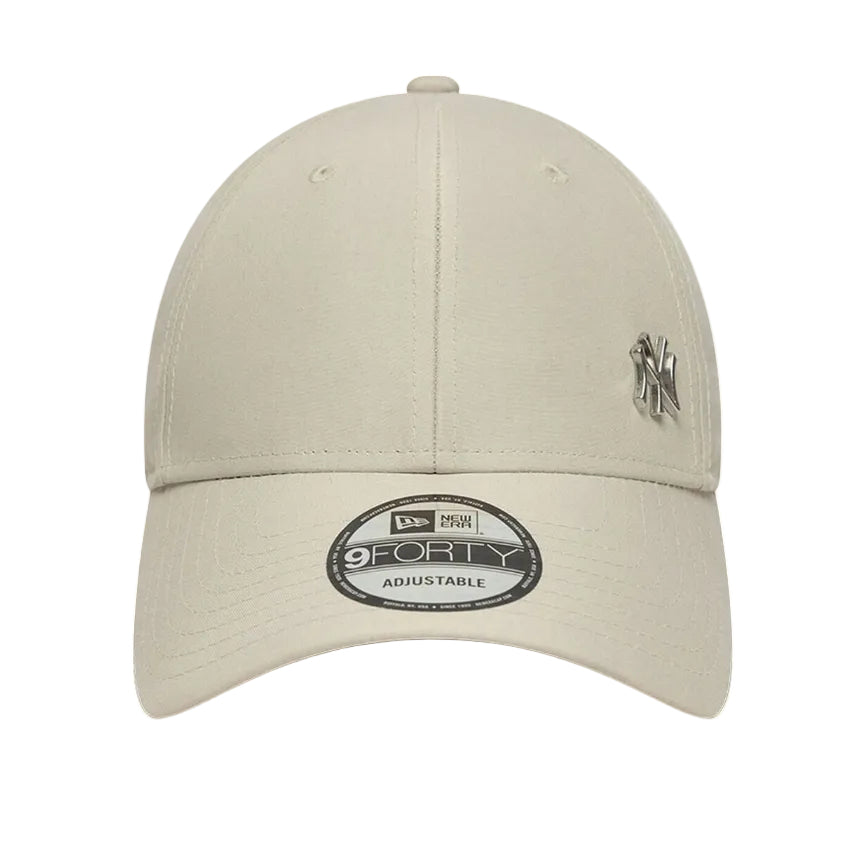 New Era 9 Forty Adjustable Cap Stone