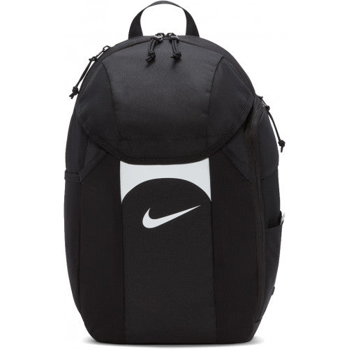Nike Academy Storm-Fit 30L black weather-resistant backpack