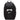 Nike Academy Storm-Fit 30L black weather-resistant backpack