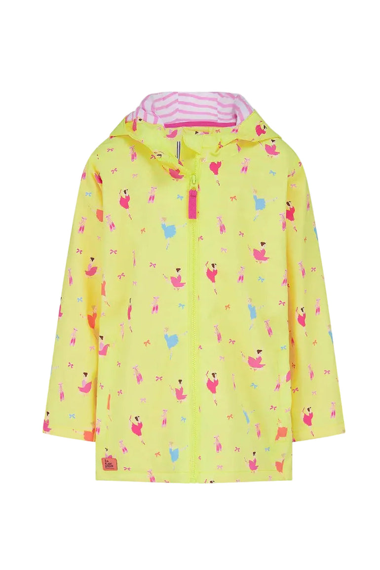 Lighthouse Girls Jacket Olivia Ballerina Bounce