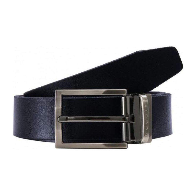 Bugatti Mens Belt 1373 Multi