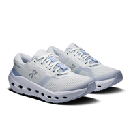On Running women's heather mesh trainer