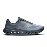 On Rnning Mens Trainer Cloudsurfer Next Stone/Marsh