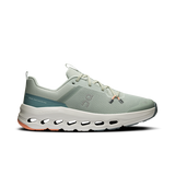 On Running Youth Trainer Cloudleap Mineral/Tide