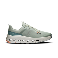 On Running Youth Trainer Cloudleap Mineral/Tide