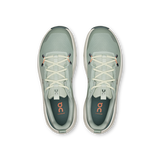 On Running Youth Trainer Cloudleap Mineral/Tide