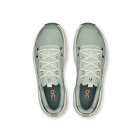 On Running Youth Trainer Cloudleap Mineral/Tide