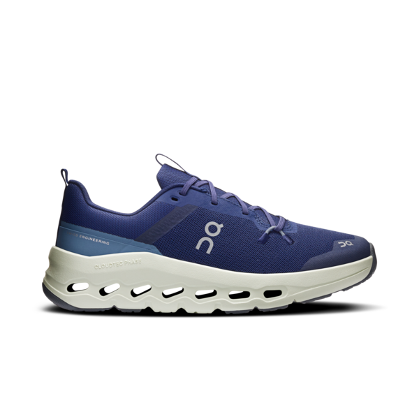 On RunningYouth Cloudleap Zodiac/Steel