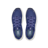 On Running kids' mesh trainer
