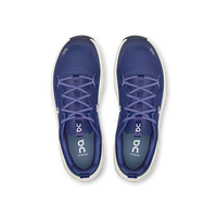 On Running kids' mesh trainer