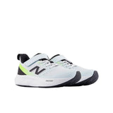 New Balance Kids Trainer Fresh Foam 625 Blue/Alkaline Green/Black