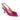 Lotus Womens Shoe Caterina Pink Suede