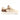 Lunar Womens Trainer Presley Cream